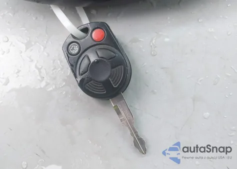 2011 Mazda Tribute I Sport z USA, uszkodzony, nr VIN 4F2CY0C70BKM02400